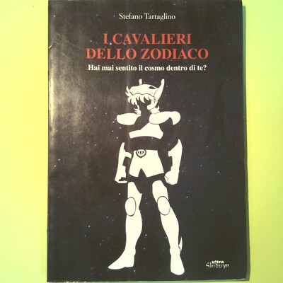 DIE RITTER DES TIERKREISES TARTAGLINO LIT EDITIONS