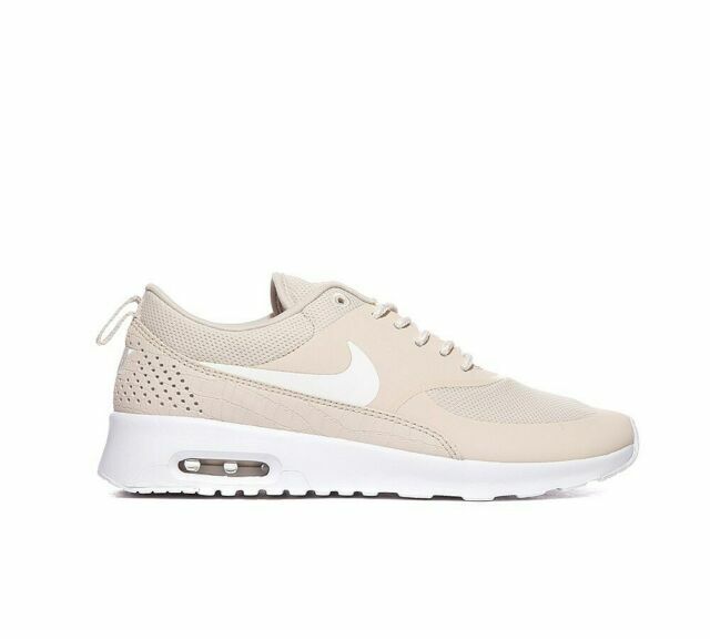 Size UK 6 - Nike Air Max Thea Oatmeal for sale online | eBay