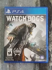 Watch Dogs - Sony PlayStation 4 PS4