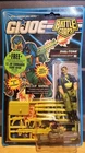 G.I. Joe Battle Corps #2 🔥 Dial-Tone 🔥 Action Figure 1993 HASBRO - SOLD AS IS.