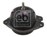 Febi Bilstein 29602 Motorlager Rechts Hydro-Lager Stahl Elastomer