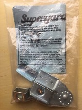 Superyard Playpen Hardware Only W/ Instructions Unopened