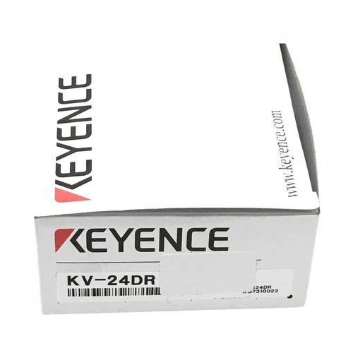 1PC Keyence KV-24DR KV24DR PLC Module New In Box Expedited Shipping - Picture 1 of 5