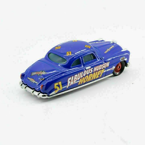 Disney Pixar Cars Diecast McQueen 1:55 Movie Toy Metal Model Kids Gift New 2023 - Picture 79 of 299