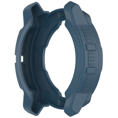 Etui na zegarek Pancerz Szkielet Pokrowiec ochronny Akcesoria do zegarka do Garmin Instinct3 - Zdjęcie 14 z 20