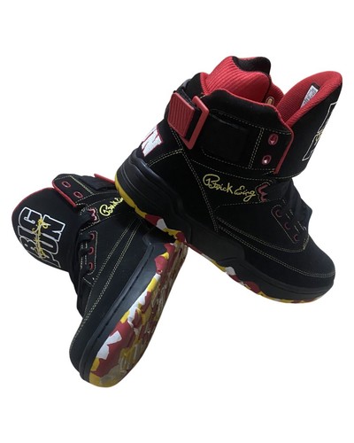 patrick ewing shoes big pun