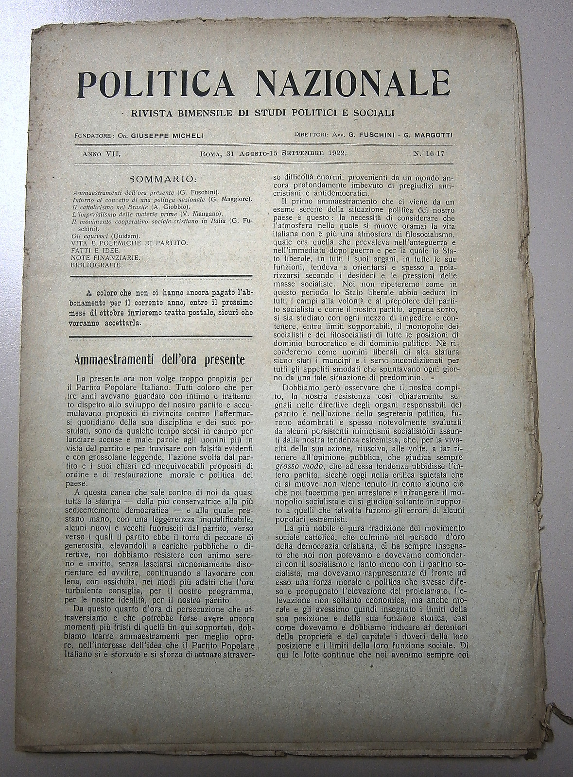 Foto 1 di 1
