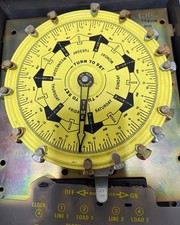 INTERMATIC Time Control T7401B Seven Day 4 Pole Single Throw