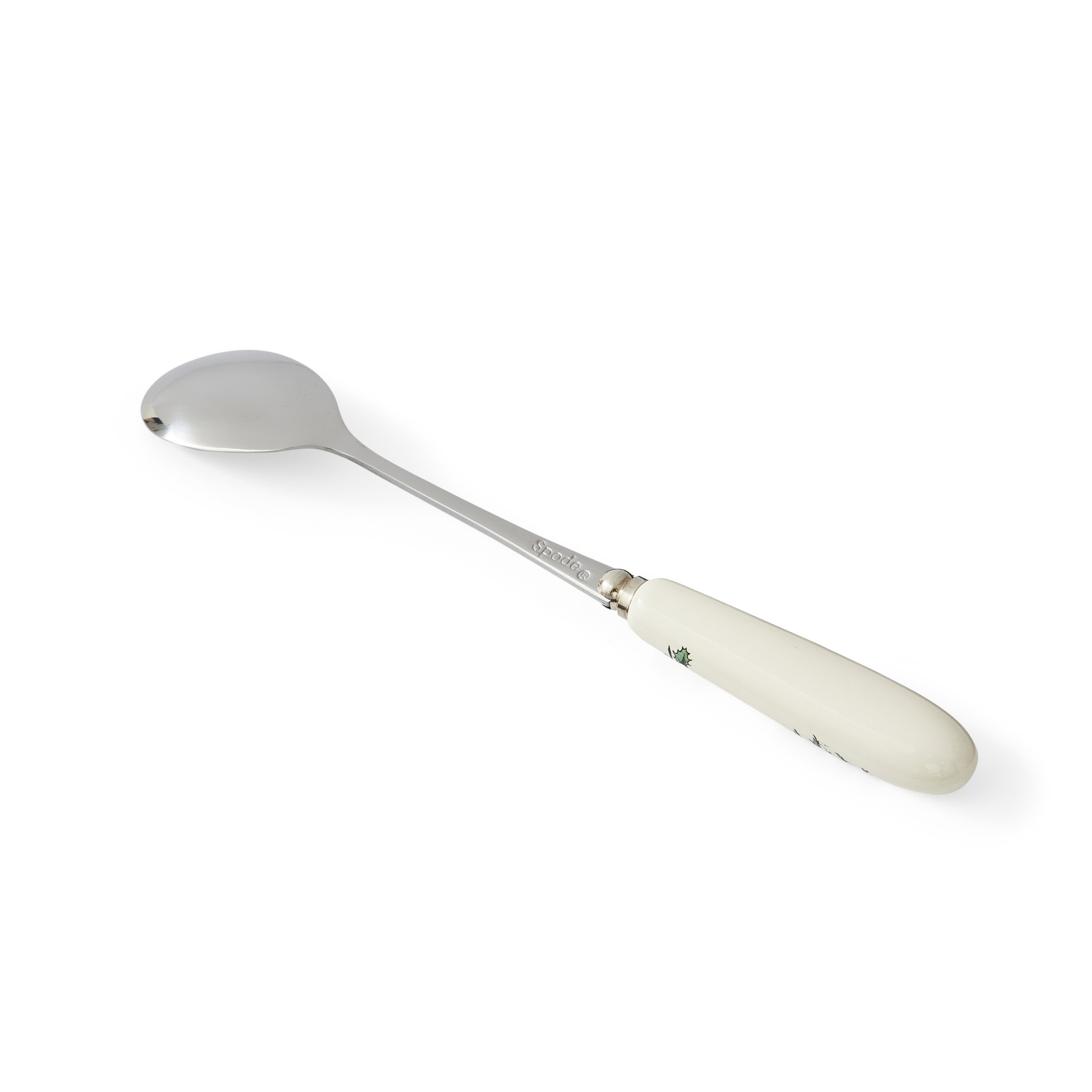 Spode Christmas Tree Teaspoon (Set of Six)
