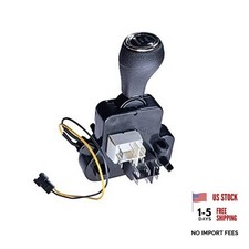 Gear Shifter Includes Switches Assembly for 24V Realtree UTV by Dynacraft Kids