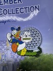 WDW - Cast Exclusive - Park Icons Pin Collection Pin Set 65516 — photo 3