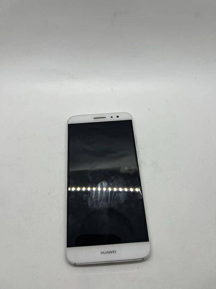 Huawei Nova Plus MLA-L11 DualSim Gold 3GB/32GB LTE NFC Android Smartphone Tested - Image 3 of 4