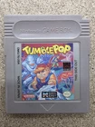 *VERY RARE* GAME BOY GAMEBOY GB NINTENDO *Tumblepop*  DMG-USA
