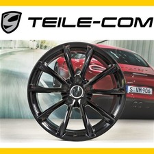 ORIG. Porsche 718 Boxster/Cayman 982 19-inch wheel rim Boxster S 10J