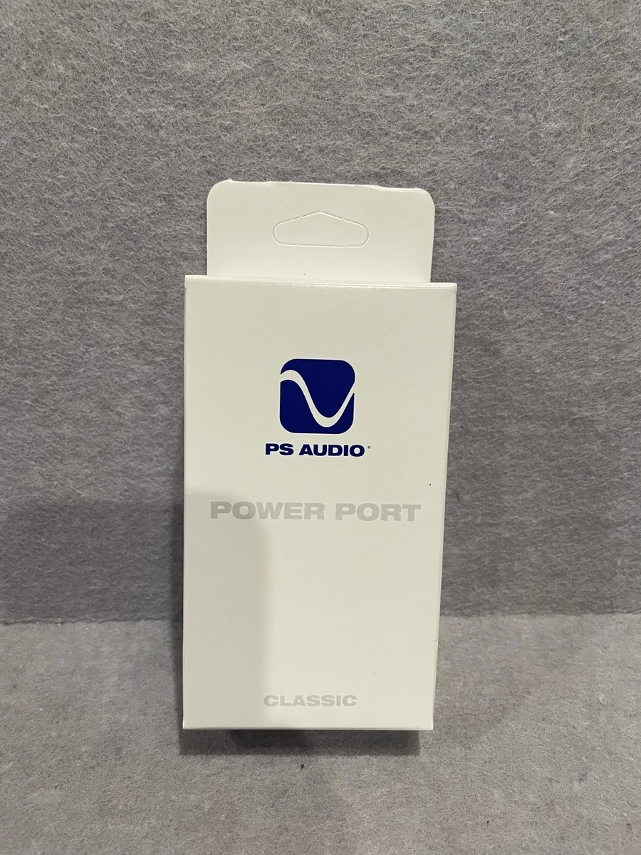Las mejores ofertas en PS AUDIO Power en cables e Interconectores