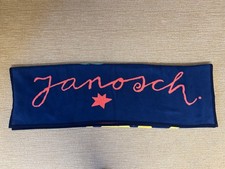 Janosch  Zu/Schlafdecke
