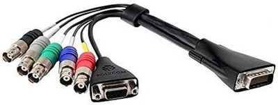 Polycom HDCI Camera Breakout Cable 2457-23521-001