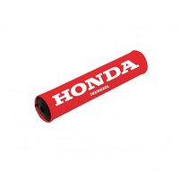 Lenkerpolster Tecnosel Honda FüR Honda CRF 450 XR Red Moto Supermoto 2020-2021