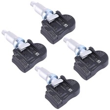 4x Reifendrucksensor RDKS für BMW 1er F20 F21 2er F22 F23 F45 F46 433MHz 6855539