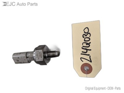 Fuel Pressure Sensor For 15-18 Ford Focus  2.0  FWD