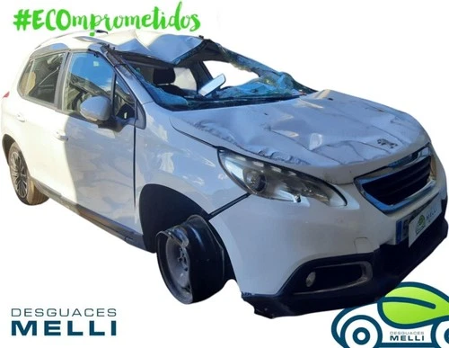 9678074280 Piloto trasero izquierdo combinado PEUGEOT 2008 Active 2015 8959321 - Imagen 6 de 10