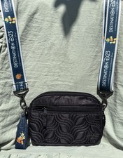 Lug Disney Mickey Mouse Destination D23 2025 Small Crossbody Bag