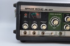 Roland RE-201 Analog Tape Echo Made in Japan 1980 Working 974647