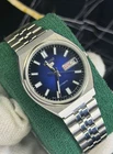Vintage Seiko 5 Men's Automatic Watch 6309 Day/Date