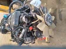 Engine 4.8l Vin V 8th Digit Fits 00 Sierra 1500 Pickup 914401