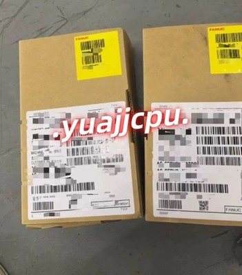 Genuine Fanuc A05B-2518-C204#SGL Programming Controller Expedited US