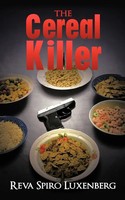 The Cereal Killer A Sadie Weinstein Mystery Reva Spiro Luxenberg Taschenbuch