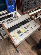 Roland MC4 sequencer excellent condition