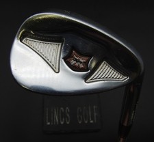 TaylorMade XR 53° Gap Wedge Stiff Steel Shaft TaylorMade Grip