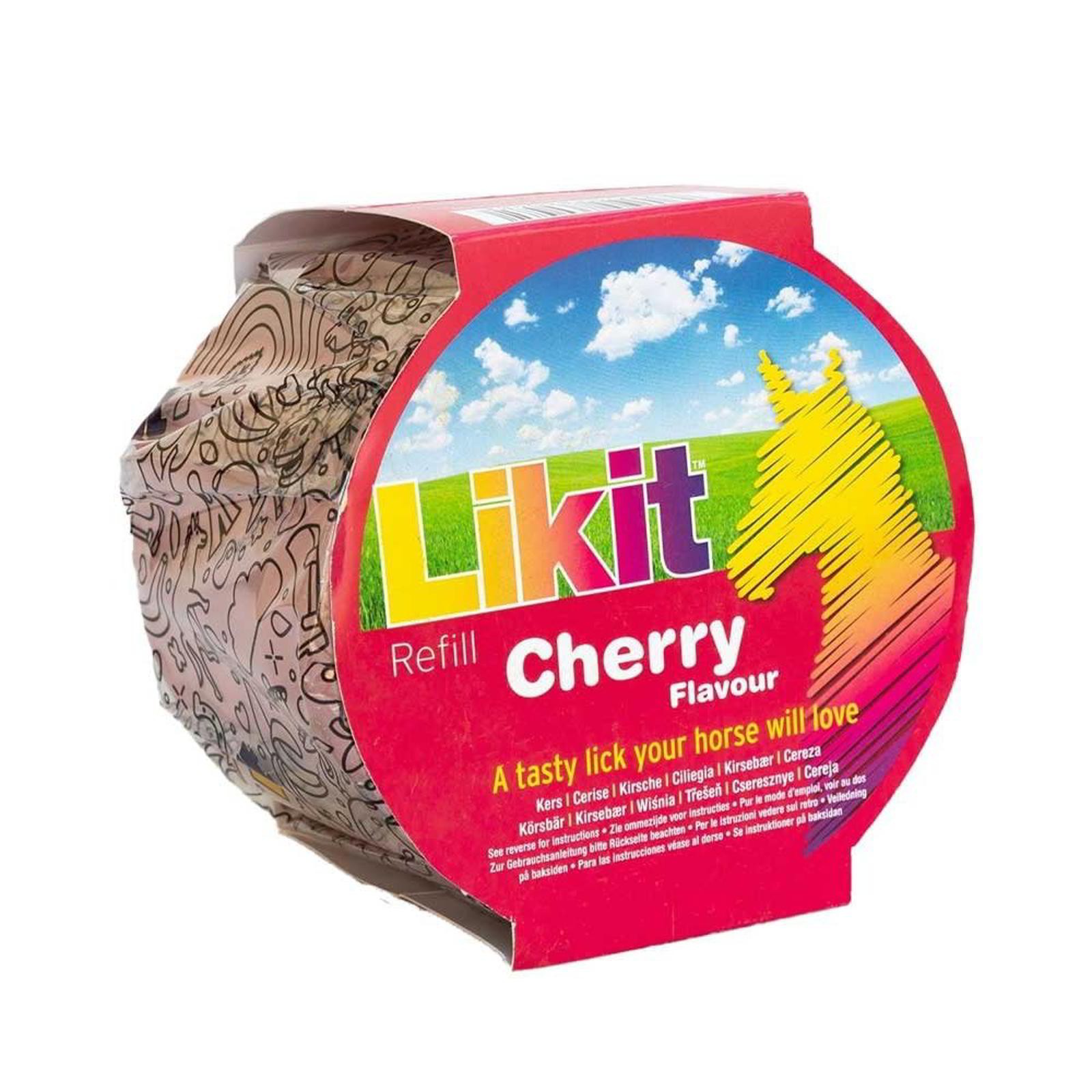Likit - Cherry - Image 2