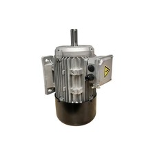 Ersatzmotor Industriemotor 4kW 400V für Kompressor