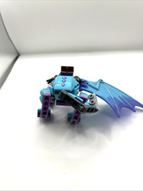 LEGO Elves Water  Dragon 41172 Partial Build Replacement Parts