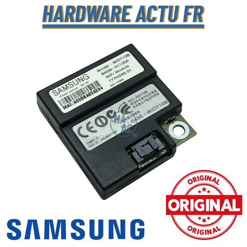 MODULE WIFI SAMSUNG -