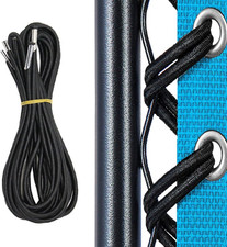 Replacement Cord for Zero Gravity Chair, 4 Pack Universal Replacement Elastic