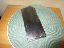 Quantum Storage Systems DUS 230/235A Plastic Divider Black 10" L, 4 1/4" H 6 New