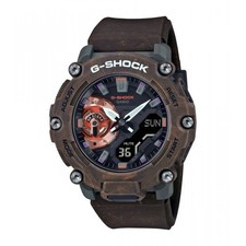Casio G-Shock GA-2200MFR-5AER Mystic Forest