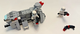 LEGO Star Wars: Imperial Troop Transport (75078)