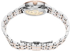Seiko Presage Cocktail Time SRPF54 34mm Two-Tone Women's Automatic Watch 2