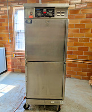 Winston CVap HA4022GE 4000A Series Full Size Humidified Holding Cabinet