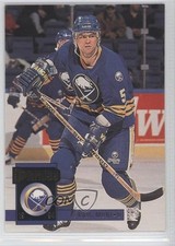 1993-94 Donruss Craig Muni #405 1h9