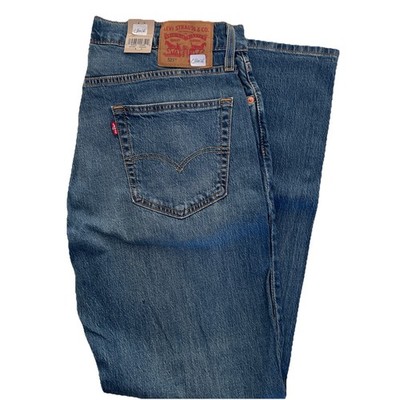 LEVI  527 Slim Bootcut, Eco Ease Stretch,  Sizes- 34X30,34X32, 36X30 ,36X32