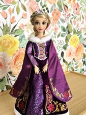Disney Rapunzel Tangled Holiday Weihnachten Edition Neu Ohne Box