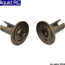 Associated 91845 B6.1 FL MIP Diff Outdrives aluminum