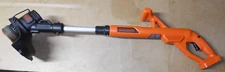 Black & Decker LST201 20V MAX Li-Ion 10" String Trimmer/Edger TOOL ONLY