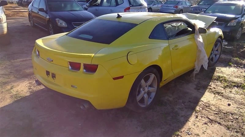 Eje de transmisión trasero transmisión automática Opt Myb se adapta a Chevy Camaro 10-15 OEM Foto 3 de 4