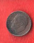 USA DIME 1964 D SILVER